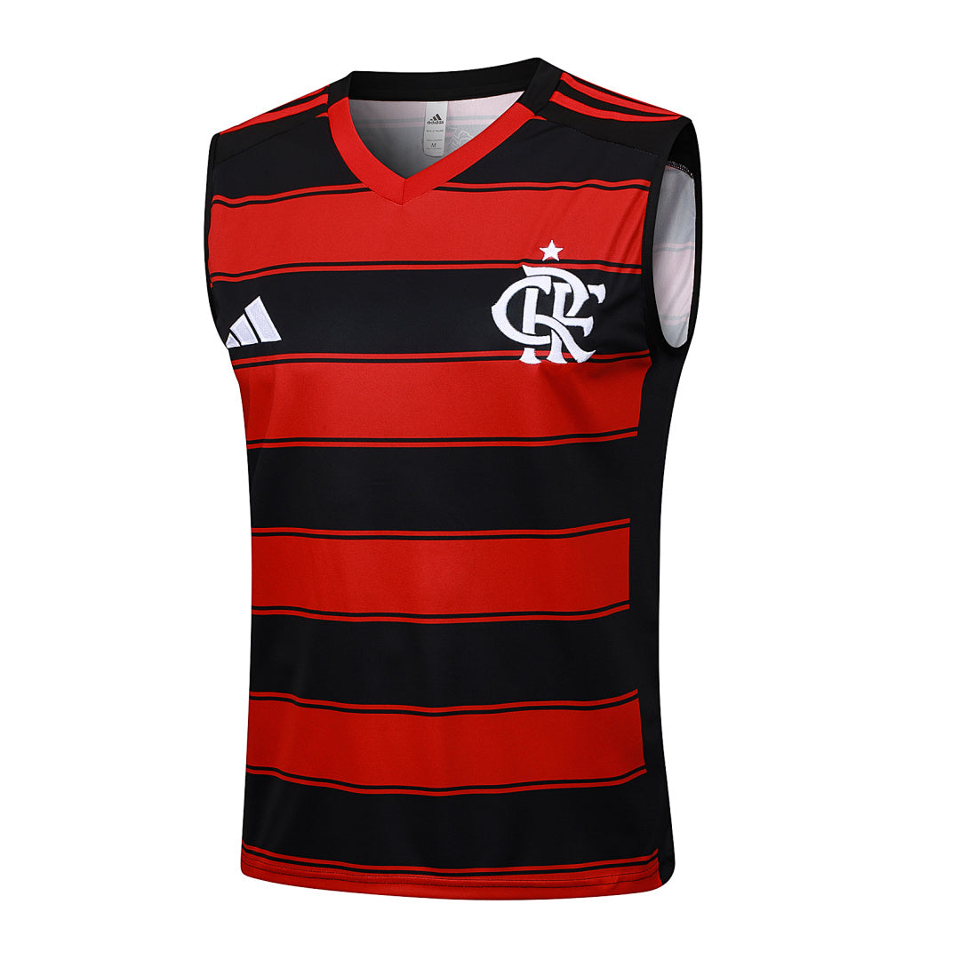 Kit Football Flamengo Débardeur Training 2025/26