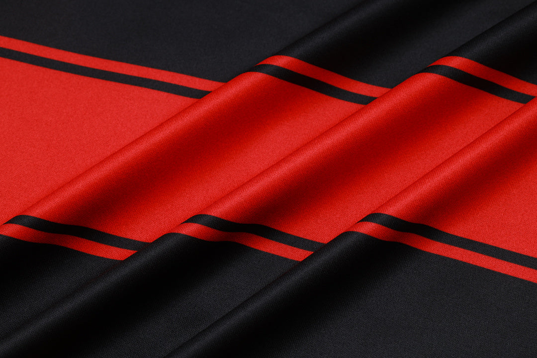 Kit Football Flamengo Débardeur Training 2025/26