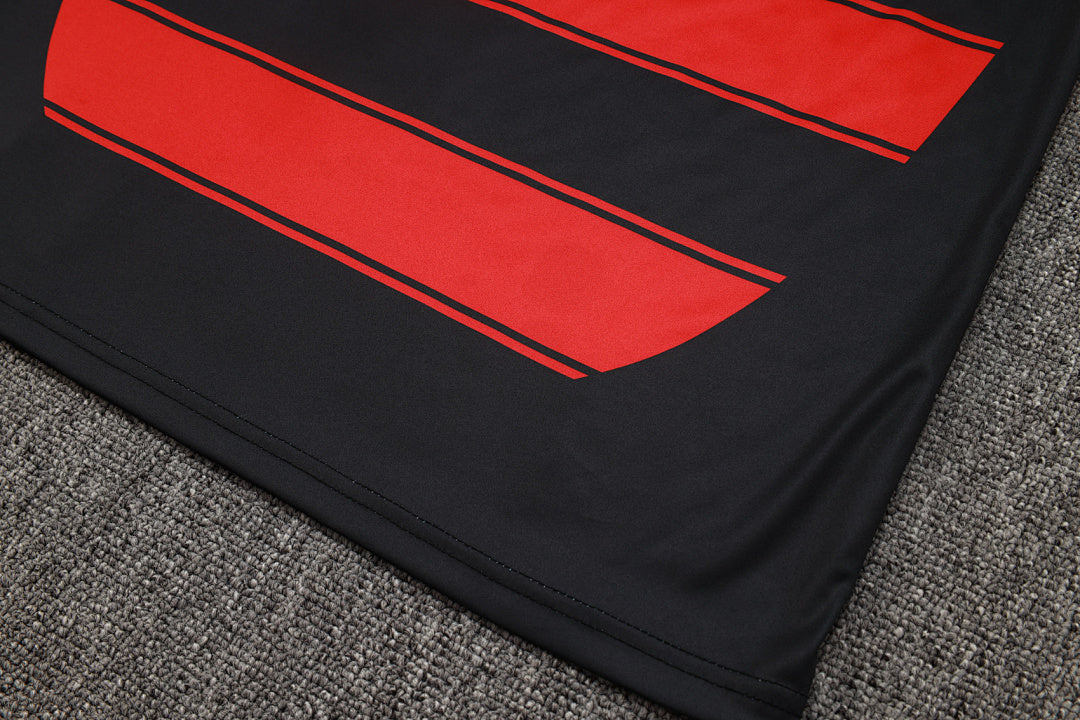 Kit Football Flamengo Débardeur Training 2025/26