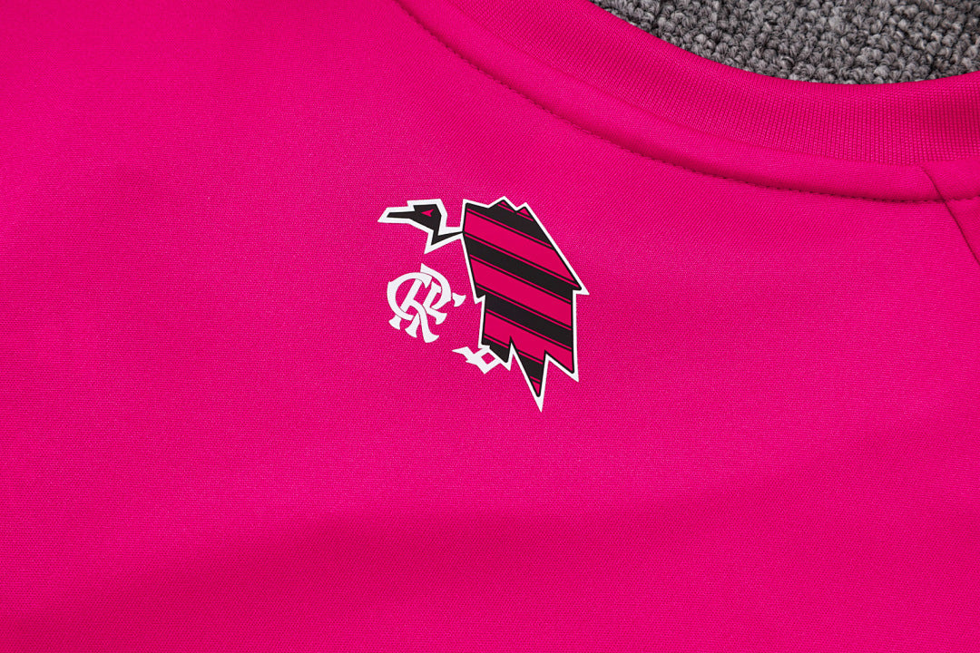 Kit Football Flamengo Débardeur Training 2025/26
