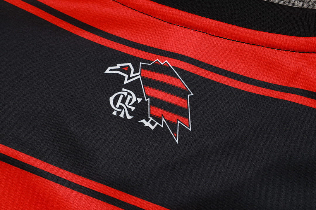 Kit Football Flamengo Débardeur Training 2025/26