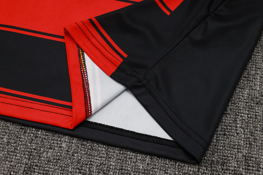 Kit Football Flamengo Débardeur Training 2025/26