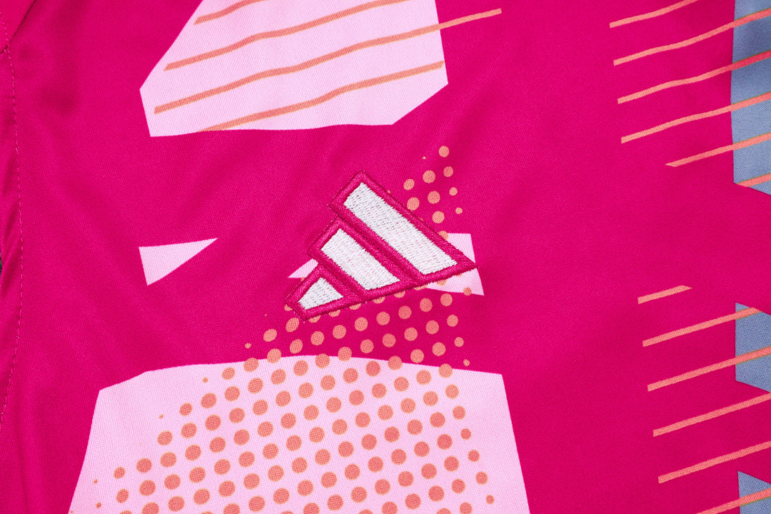 Kit Football Flamengo Débardeur Training 2025/26