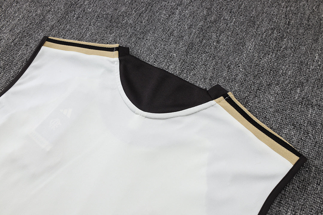 Kit Football Flamengo Débardeur Training 2026/27