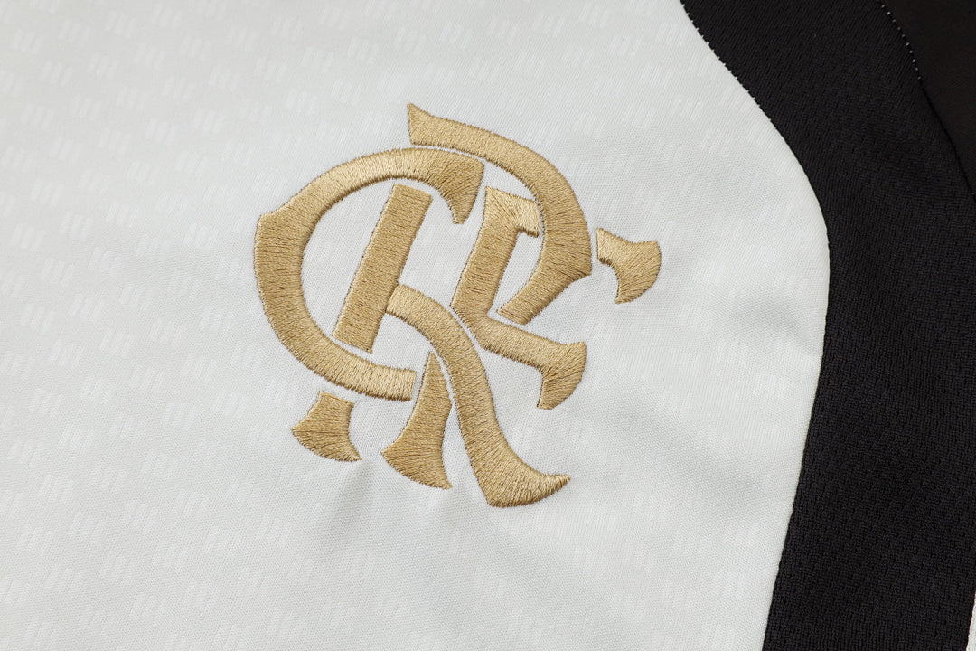 Kit Football Flamengo Débardeur Training 2026/27