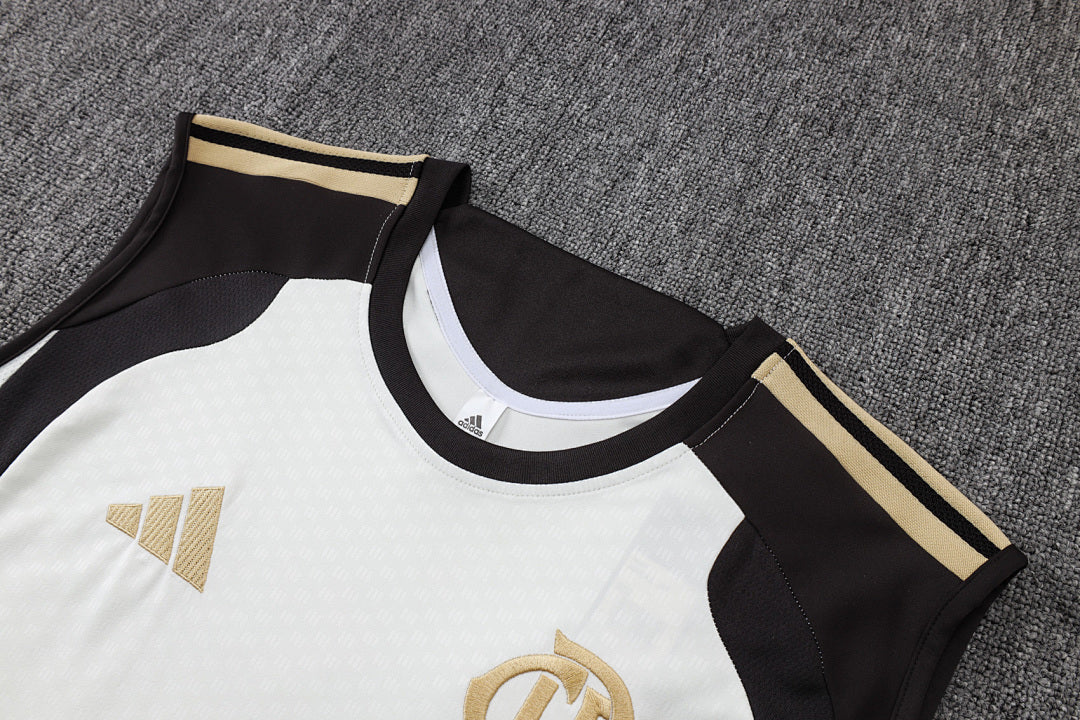 Kit Football Flamengo Débardeur Training 2026/27