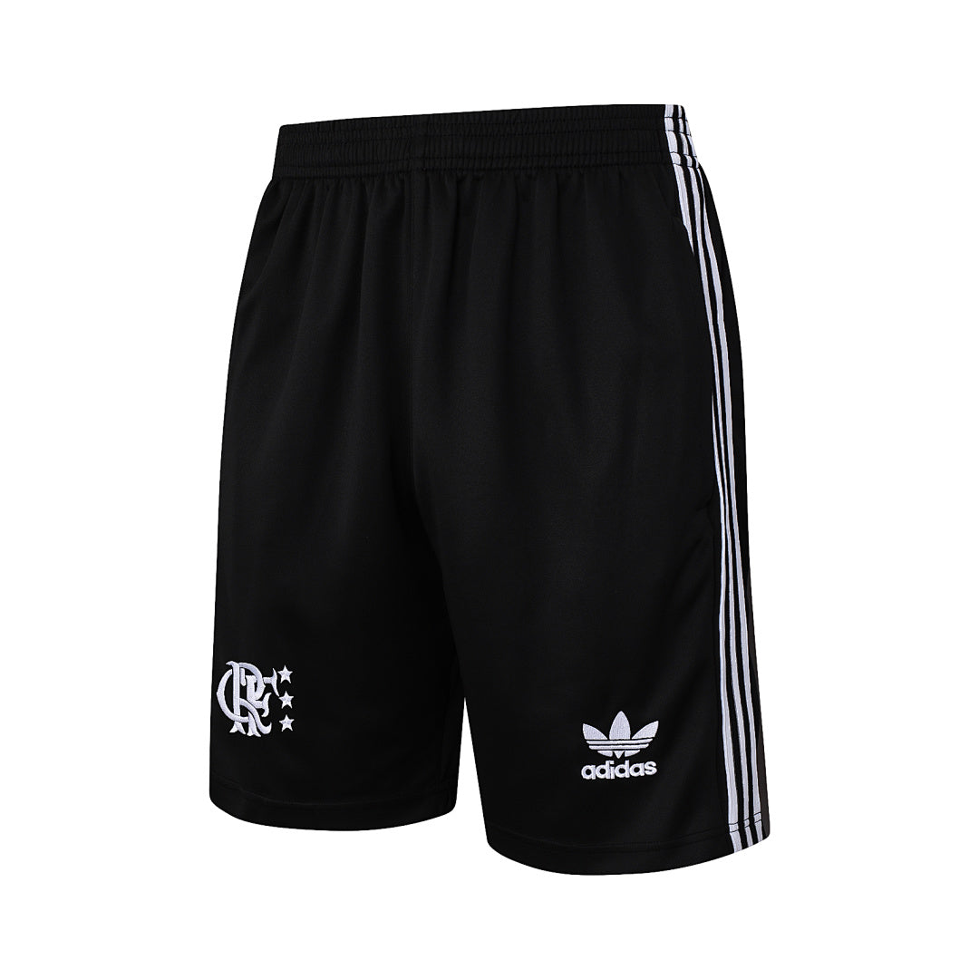 Kit Football Flamengo Débardeur Vintage 2025/26