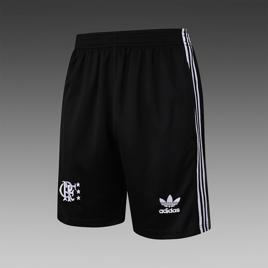 Kit Football Flamengo Débardeur Vintage 2025/26