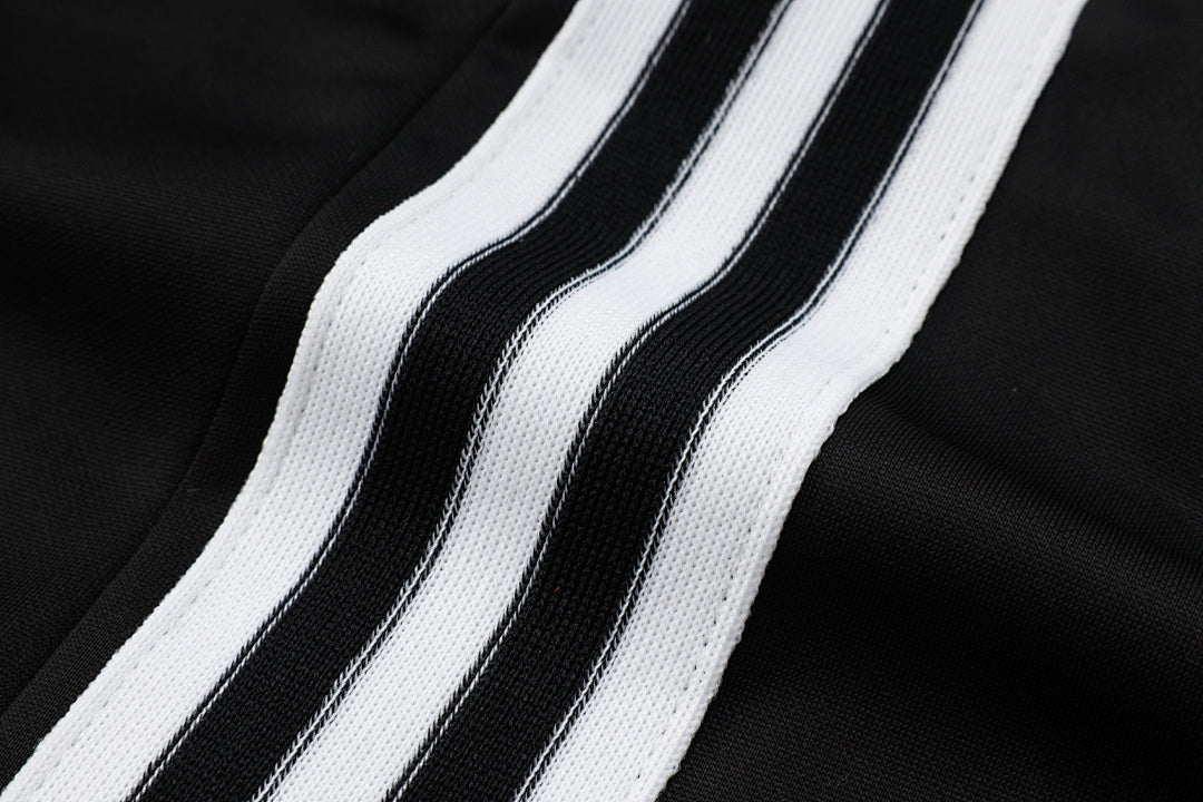 Kit Football Flamengo Débardeur Vintage 2025/26