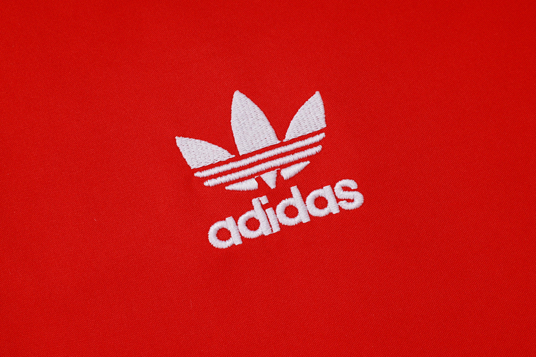 Kit Football Flamengo Débardeur Vintage 2025/26