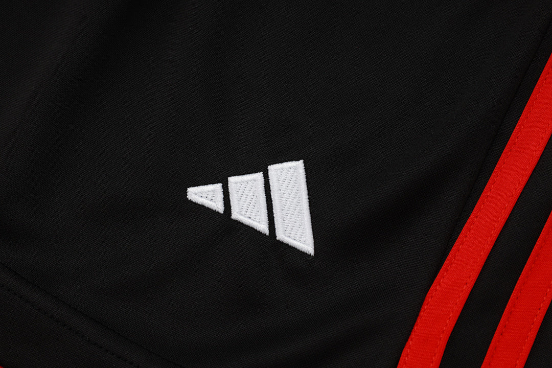 Kit Football Flamengo Ensemble Training 2025/26