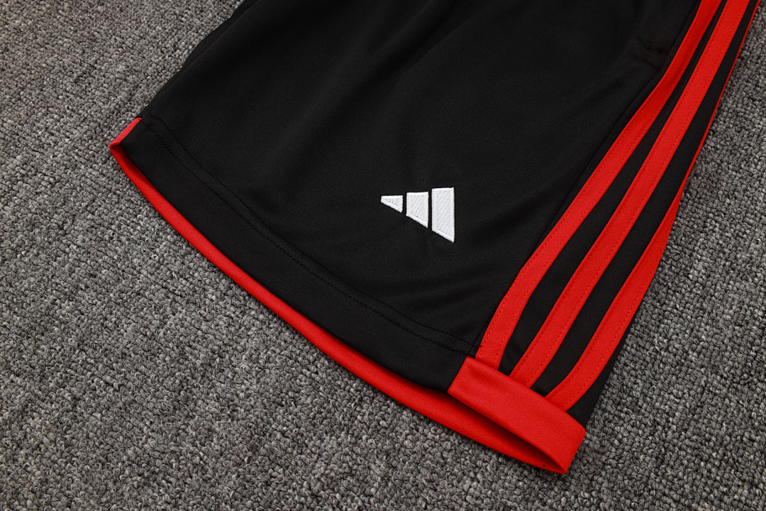 Kit Football Flamengo Ensemble Training 2025/26