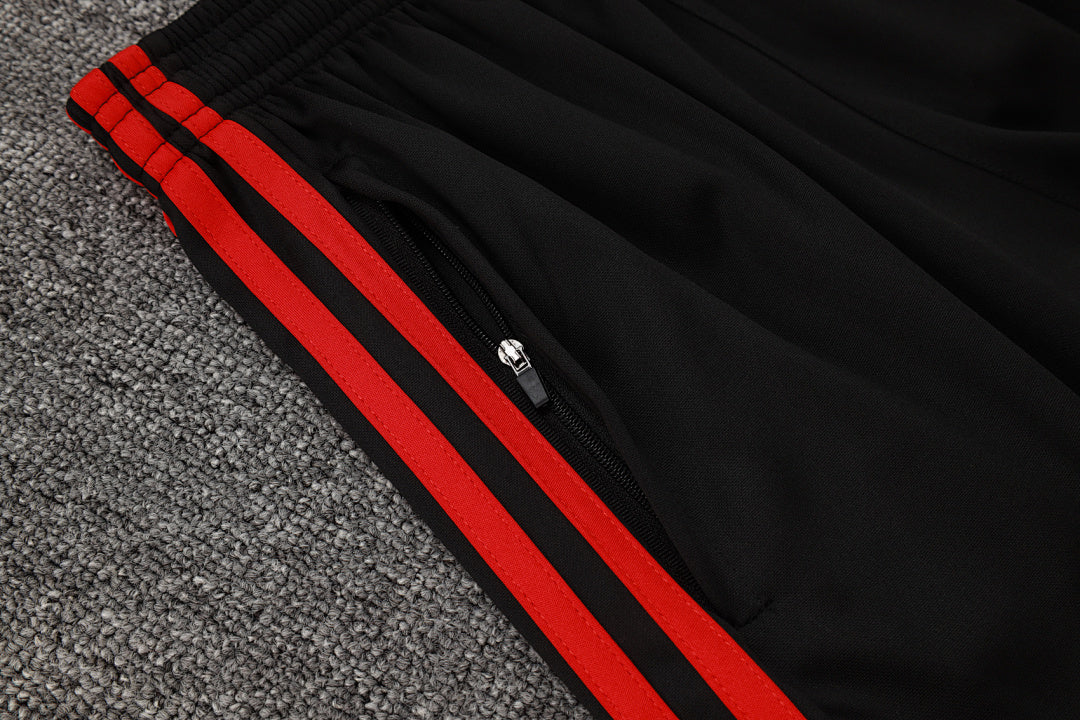 Kit Football Flamengo Ensemble Training 2025/26