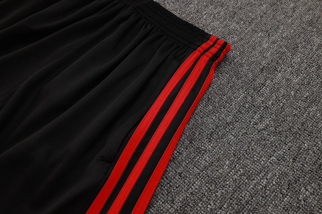 Kit Football Flamengo Ensemble Training 2025/26