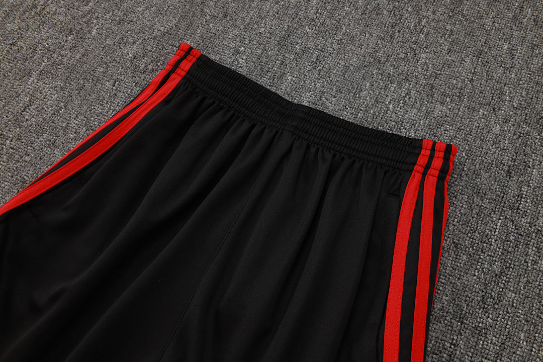 Kit Football Flamengo Ensemble Training 2025/26