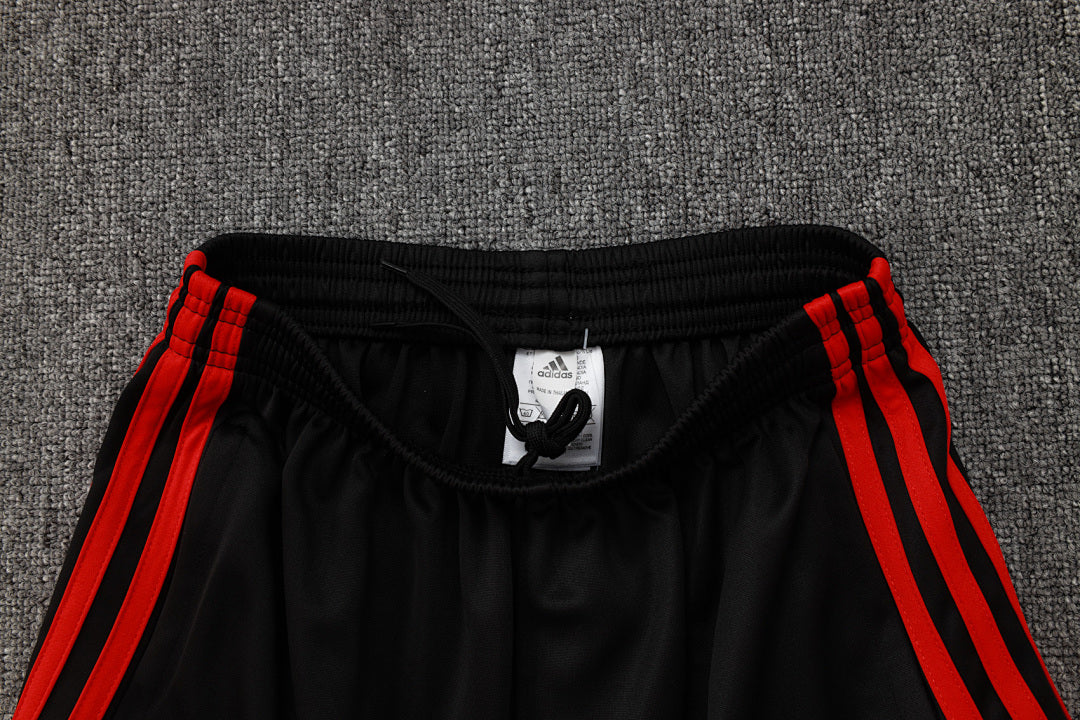 Kit Football Flamengo Ensemble Training 2025/26