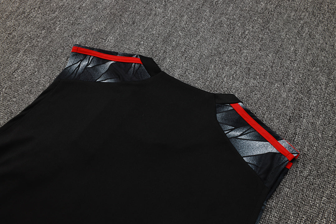 Kit Football Flamengo Ensemble Training 2025/26