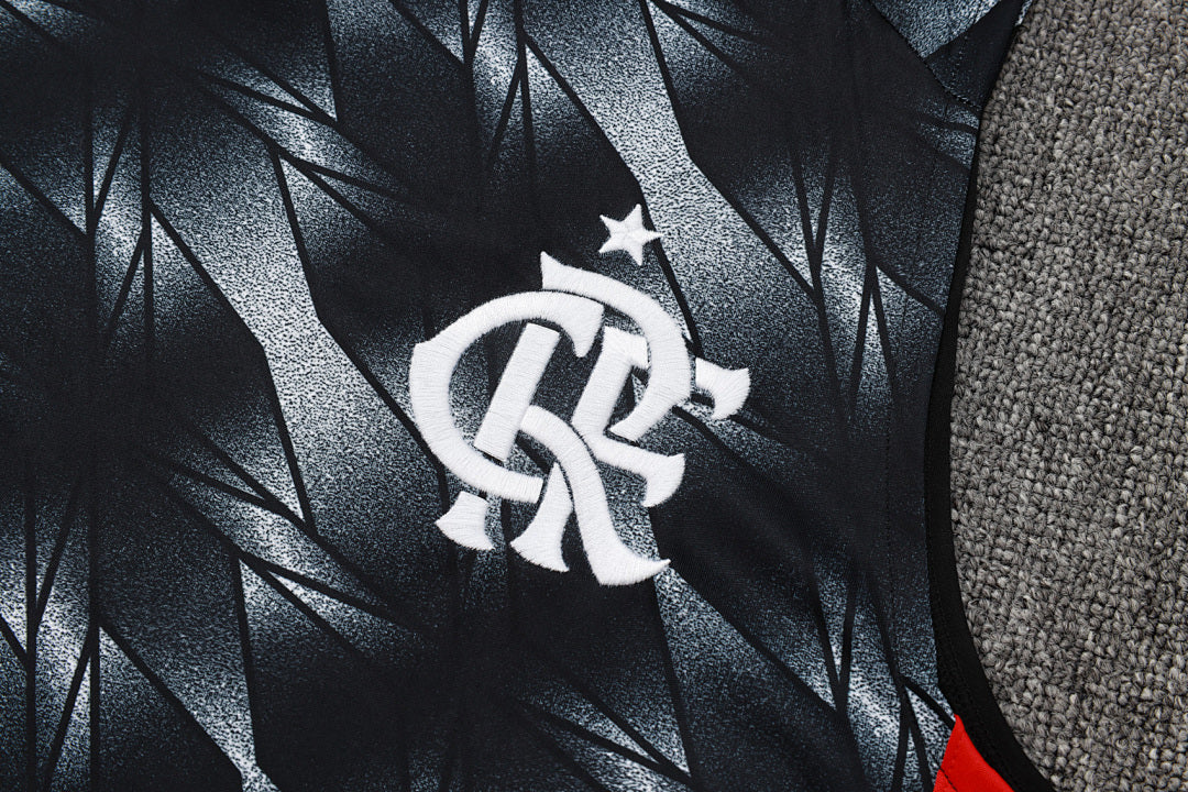 Kit Football Flamengo Ensemble Training 2025/26