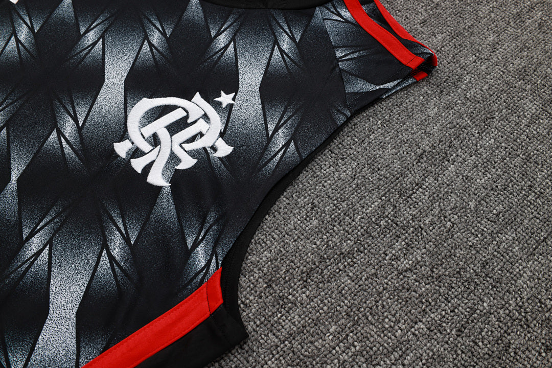 Kit Football Flamengo Ensemble Training 2025/26