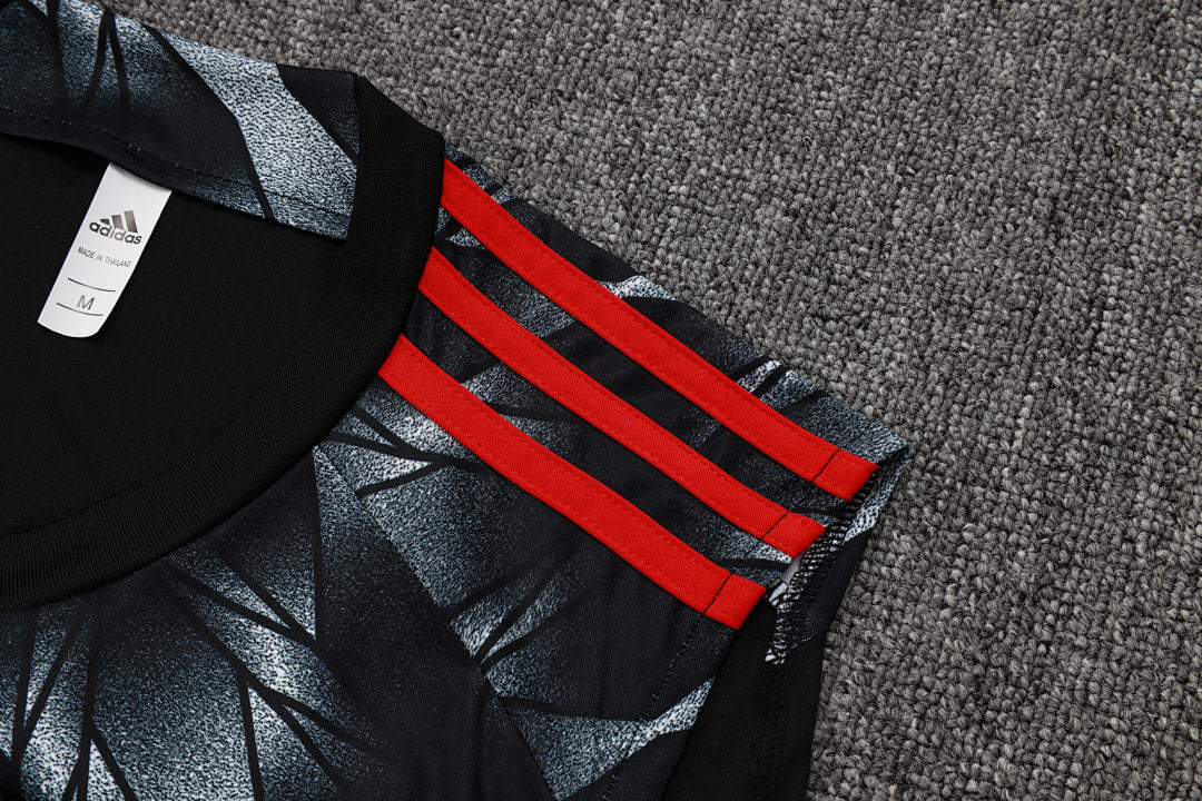 Kit Football Flamengo Ensemble Training 2025/26