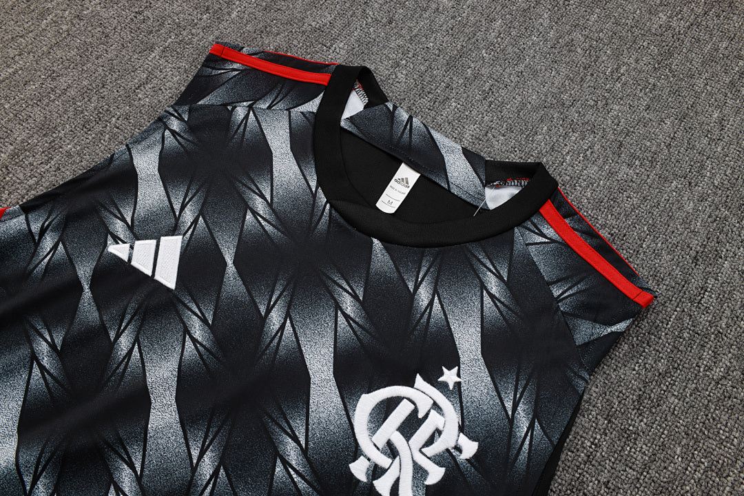 Kit Football Flamengo Ensemble Training 2025/26