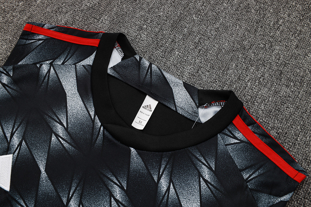 Kit Football Flamengo Ensemble Training 2025/26