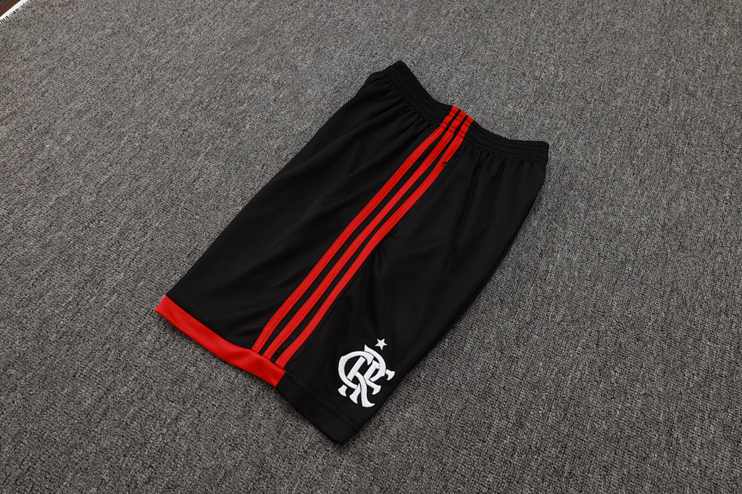 Kit Football Flamengo Ensemble Training 2025/26
