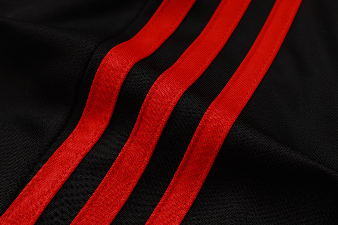 Kit Football Flamengo Ensemble Training 2025/26