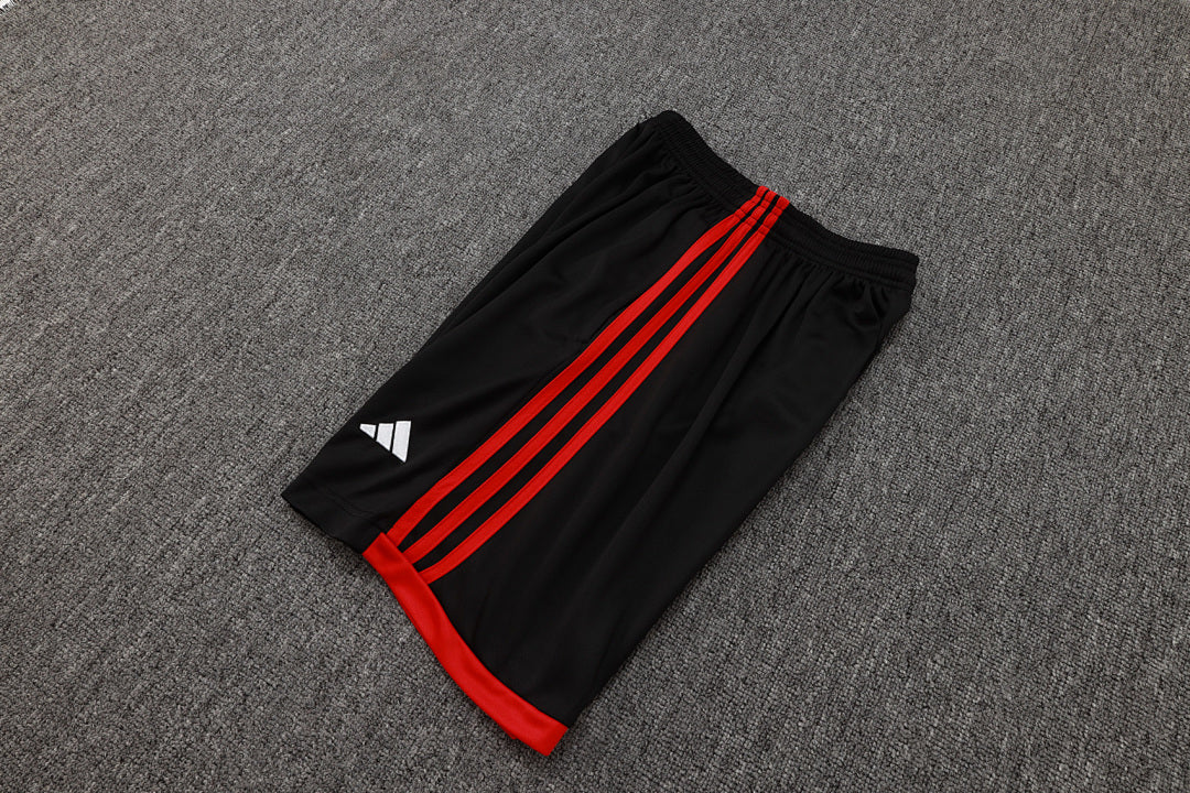 Kit Football Flamengo Ensemble Training 2025/26