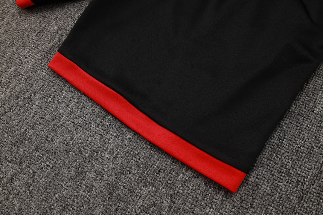 Kit Football Flamengo Ensemble Training 2025/26