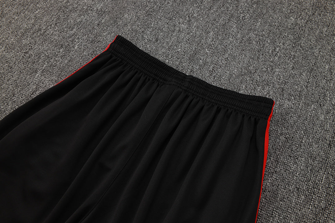 Kit Football Flamengo Ensemble Training 2025/26