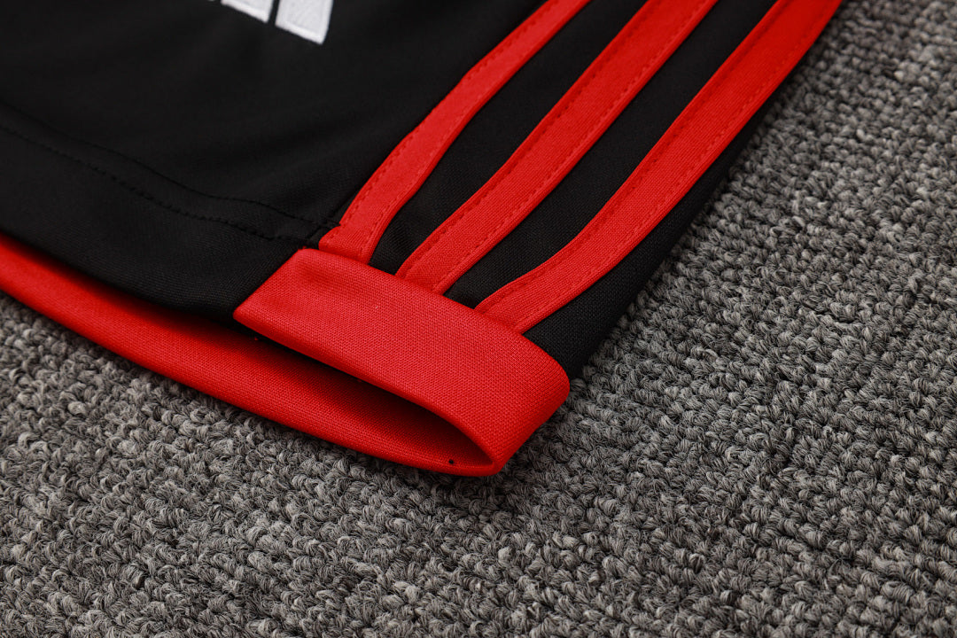 Kit Football Flamengo Ensemble Training 2025/26