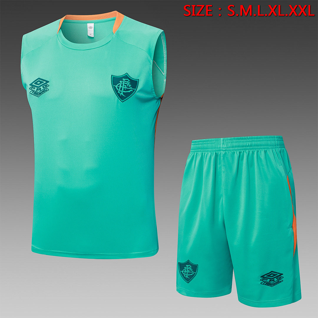 Kit Football Fluminense Ensemble Training 2025/26