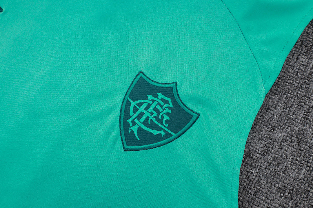Kit Football Fluminense Ensemble Training 2025/26