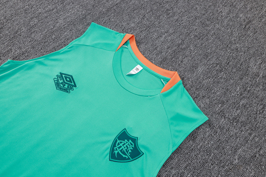 Kit Football Fluminense Ensemble Training 2025/26