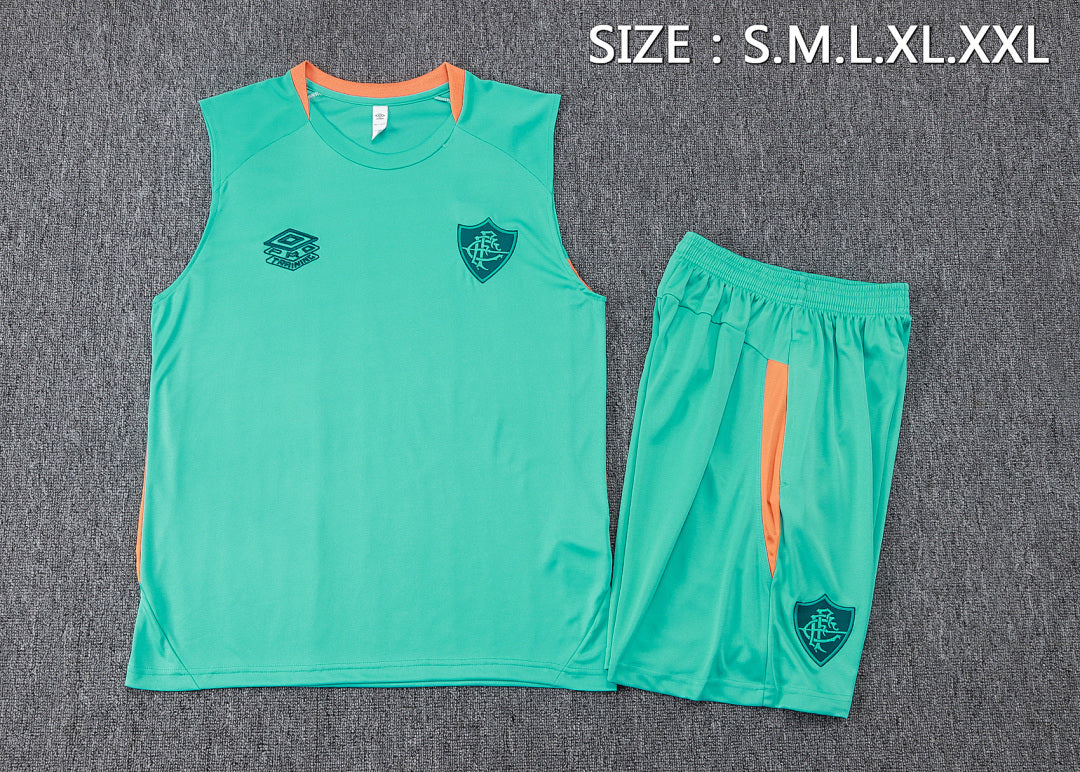 Kit Football Fluminense Ensemble Training 2025/26