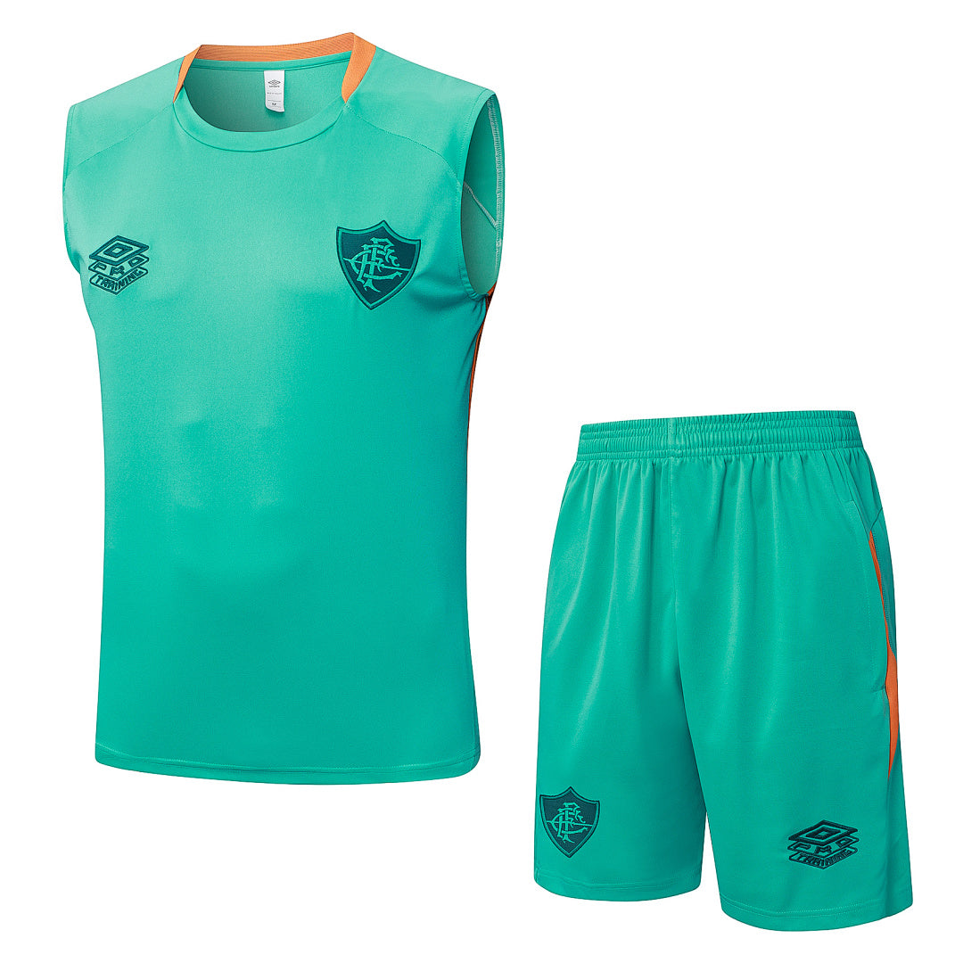 Kit Football Fluminense Ensemble Training 2025/26