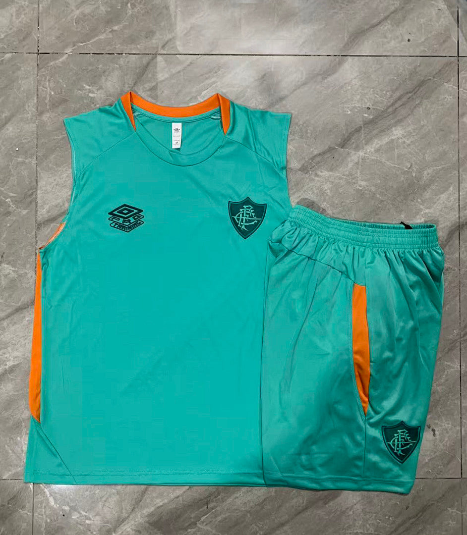 Kit Football Fluminense Ensemble Training 2025/26