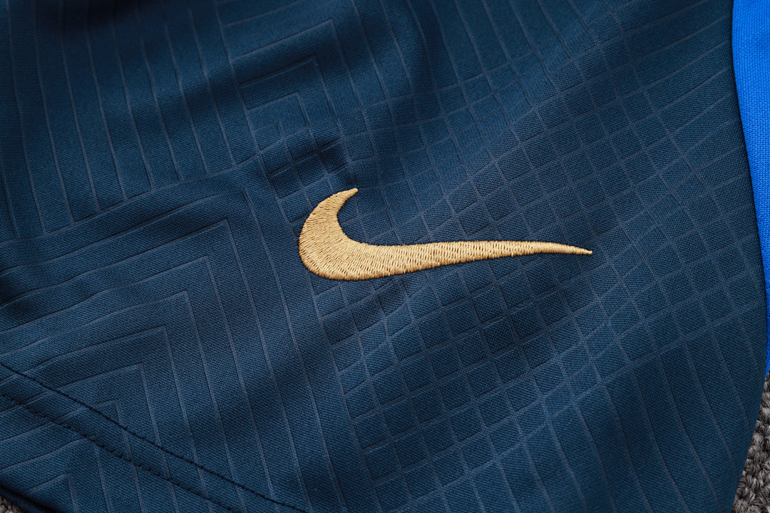 Kit Football France Ensemble Training 2023/24