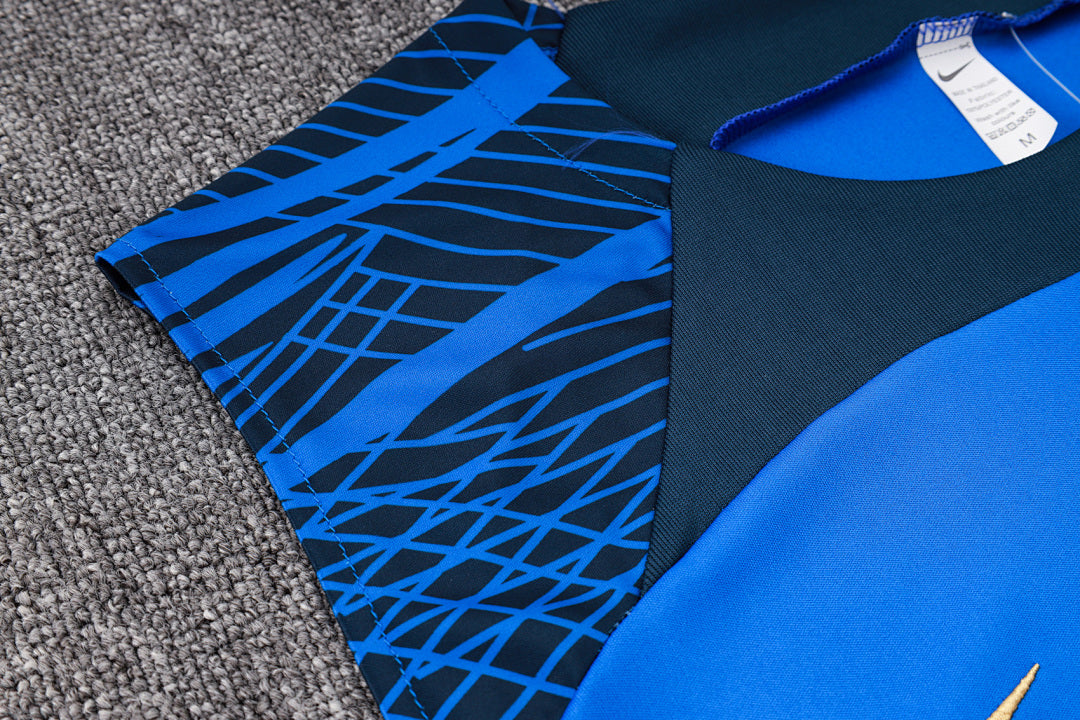 Kit Football France Ensemble Training 2023/24