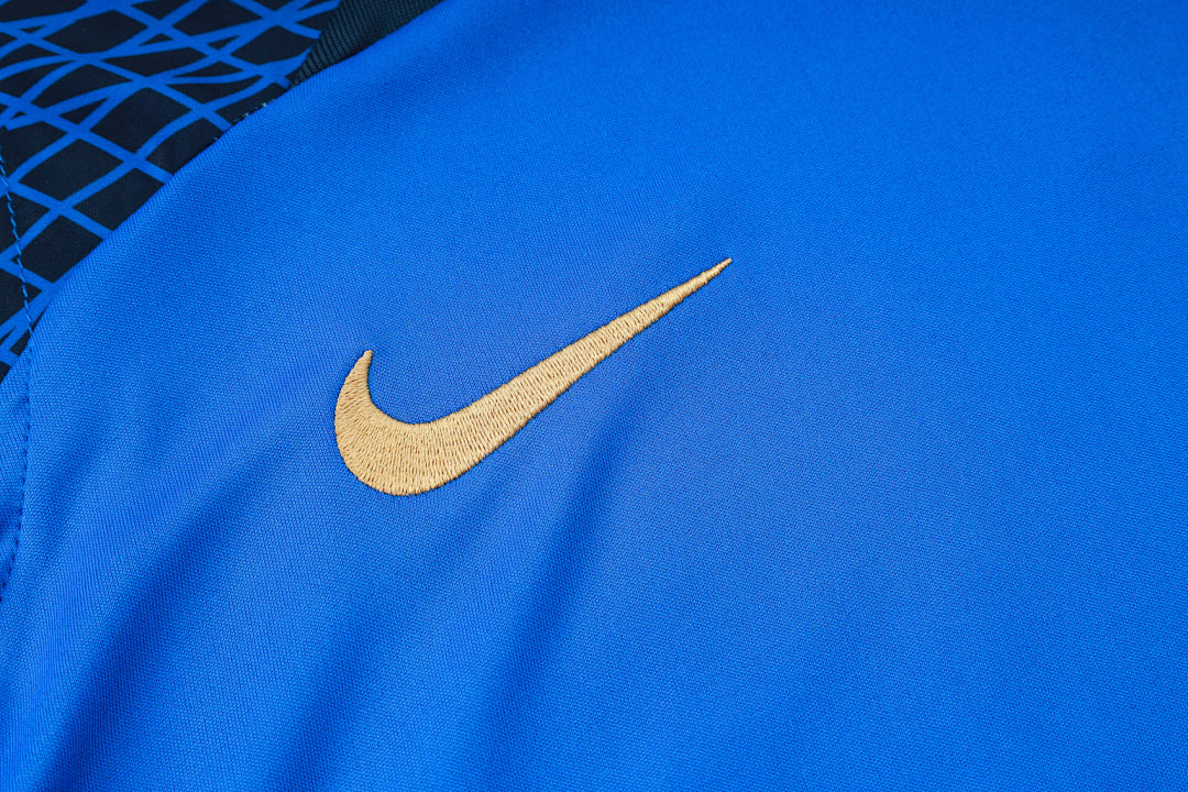 Kit Football France Ensemble Training 2023/24