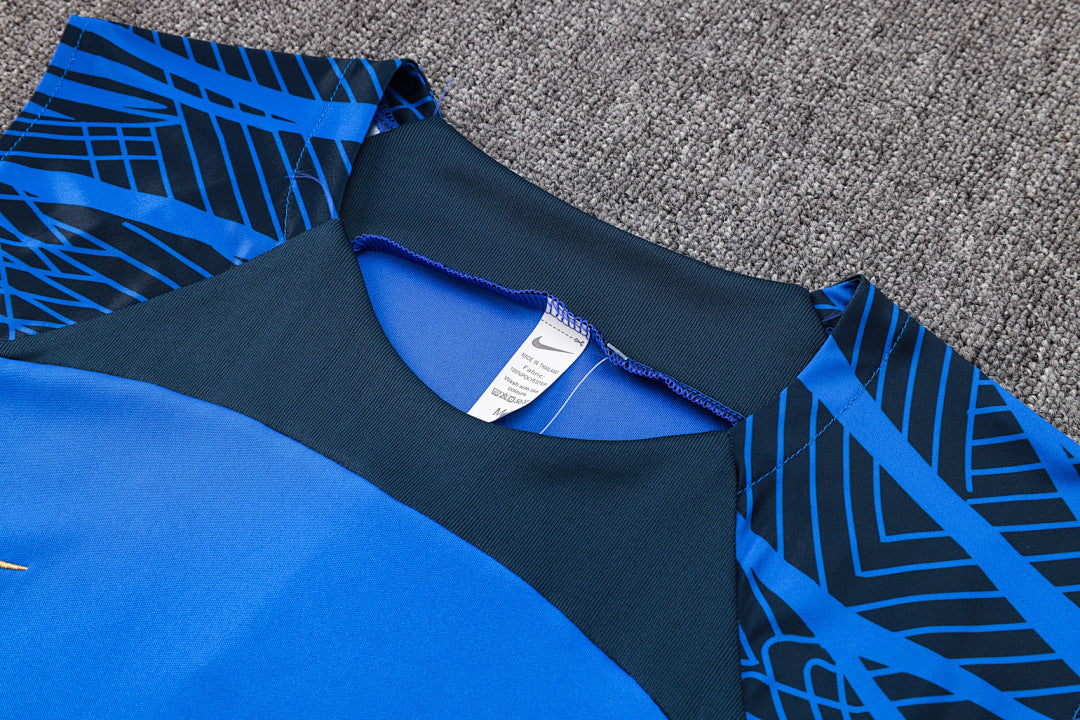 Kit Football France Ensemble Training 2023/24