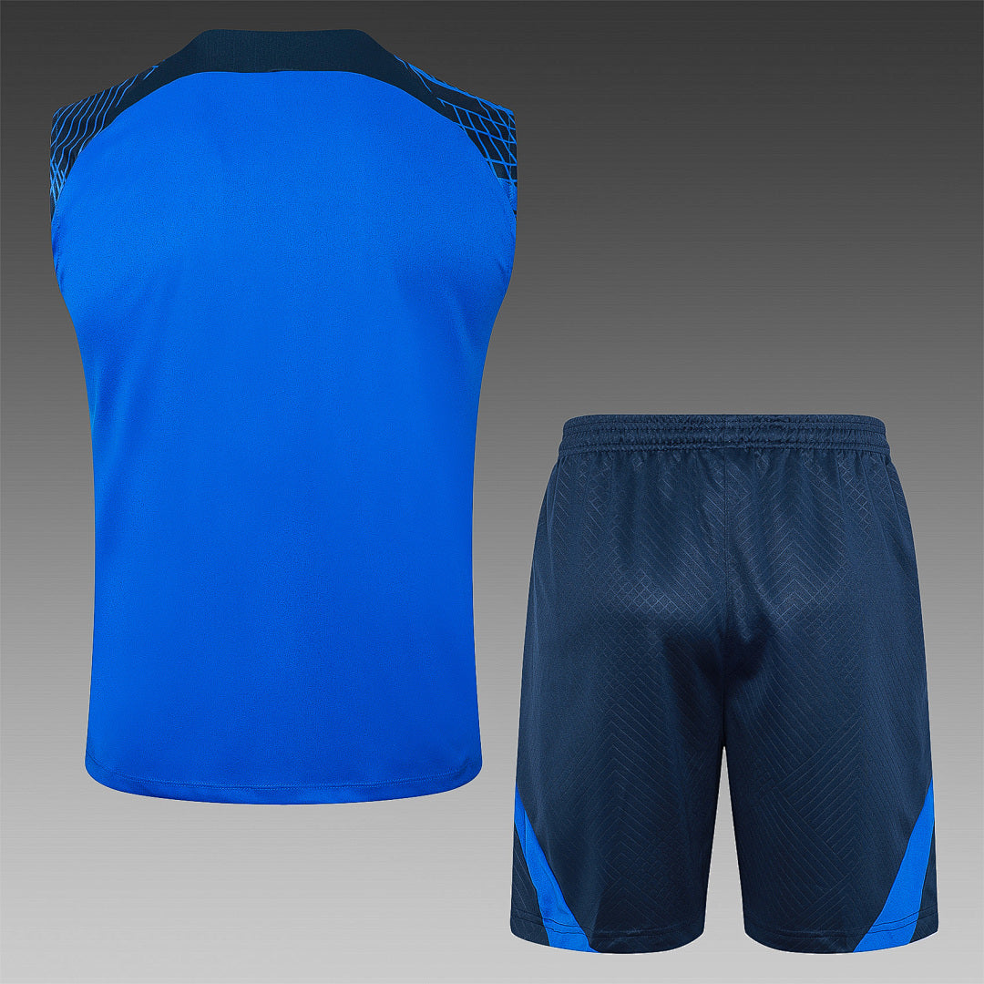 Kit Football France Ensemble Training 2023/24