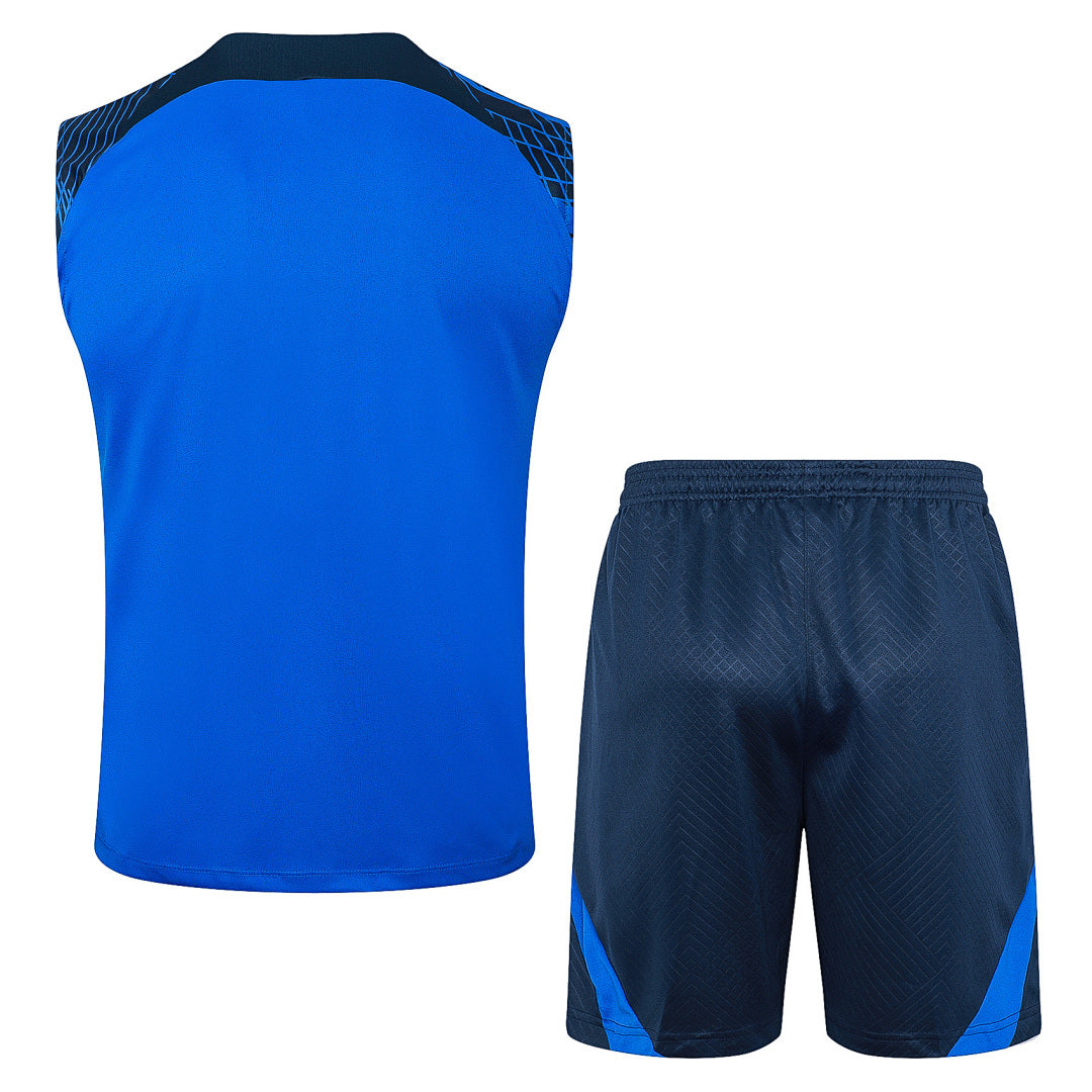 Kit Football France Ensemble Training 2023/24