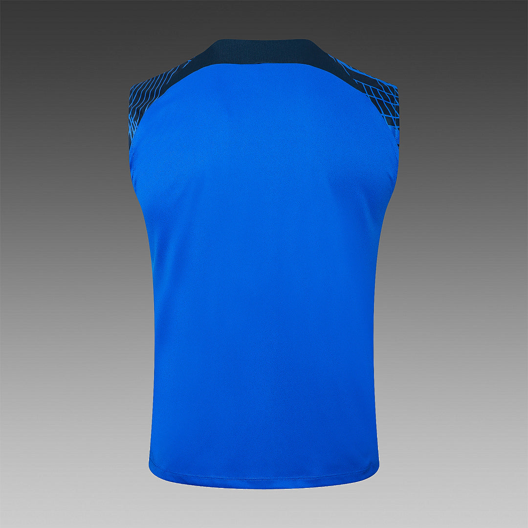 Kit Football France Ensemble Training 2023/24