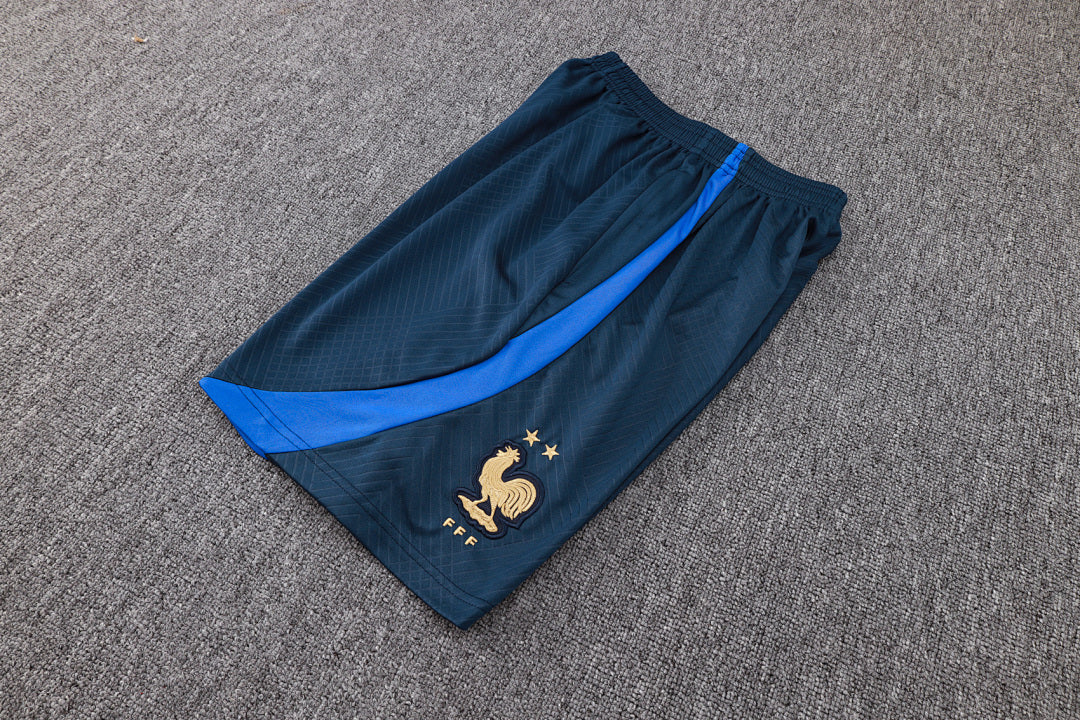 Kit Football France Ensemble Training 2023/24