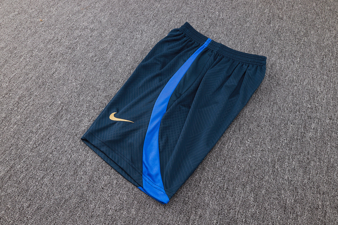 Kit Football France Ensemble Training 2023/24