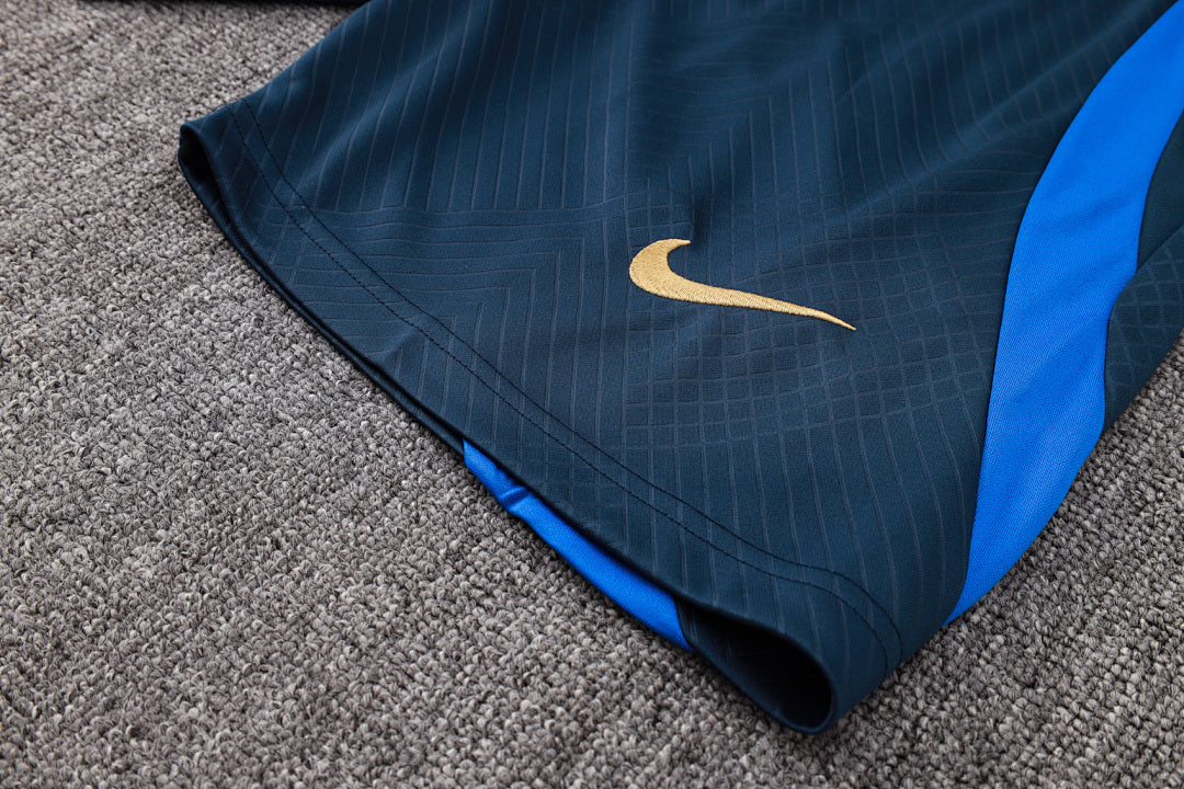 Kit Football France Ensemble Training 2023/24