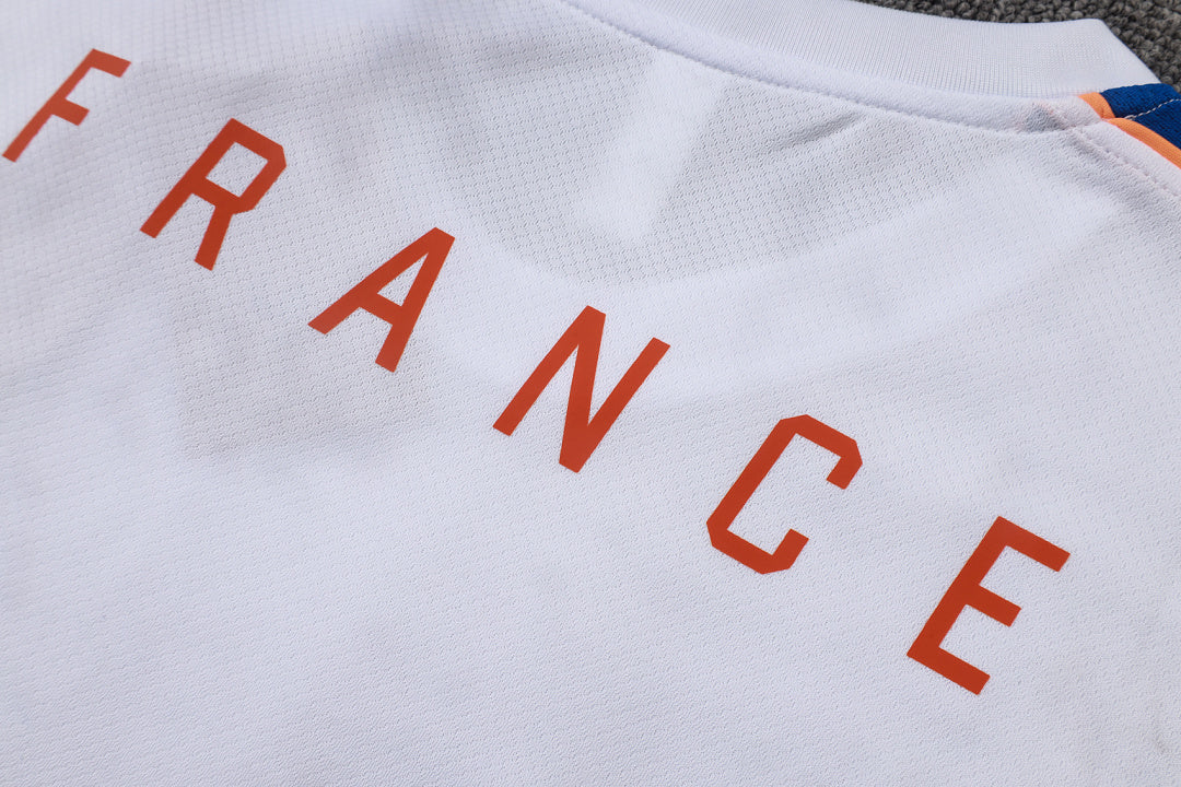 Kit Football France Ensemble Training 2026/27