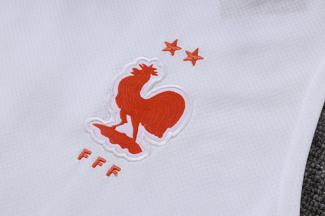 Kit Football France Ensemble Training 2026/27
